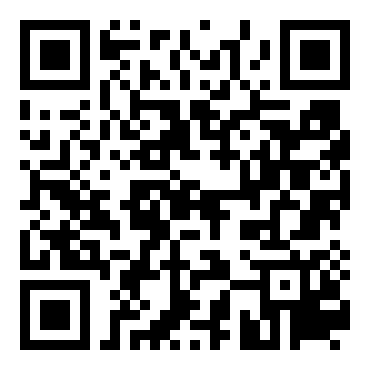 LINE友だち追加のQRコード