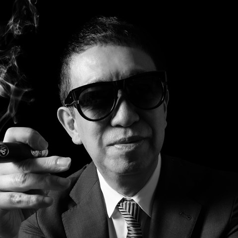 山口俊晴